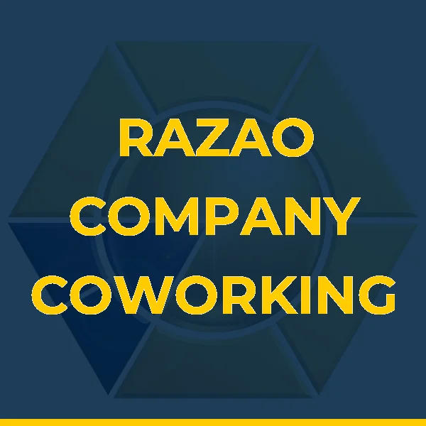 Foto de RAZAO COMPANY COWORKING