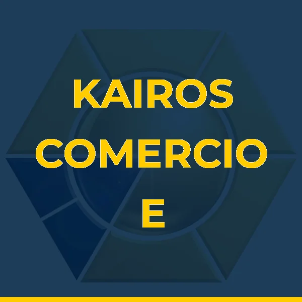 Foto de KAIROS COMERCIO E SERVICOS