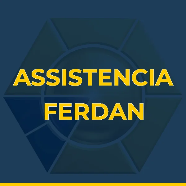 Foto de ASSISTENCIA FERDAN