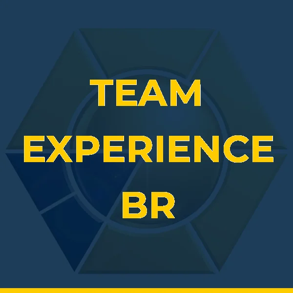 Foto de TEAM EXPERIENCE BR