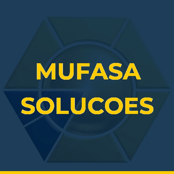 Foto de MUFASA SOLUCOES EMPRESARIAIS