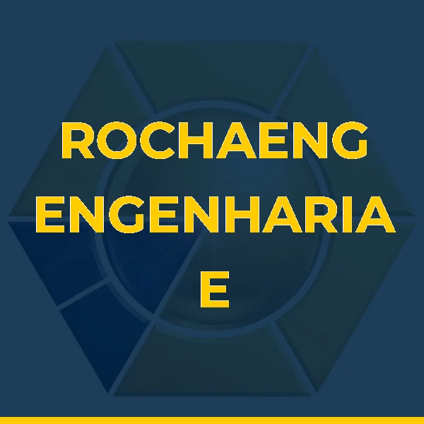 Foto de ROCHAENG ENGENHARIA E CONSULTORIA LTDA