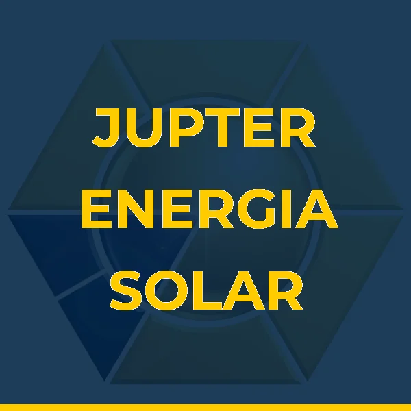 Foto de JUPTER ENERGIA SOLAR