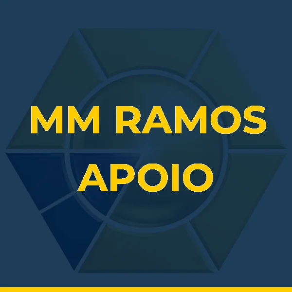 Foto de MM RAMOS APOIO ADMINISTRATIVO LTDA