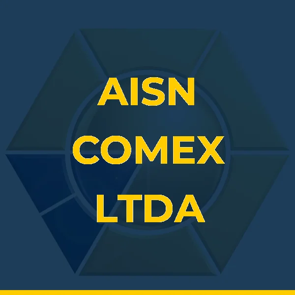 Foto de AISN COMEX LTDA