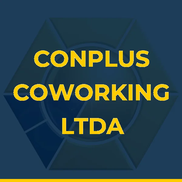 Foto de CONPLUS COWORKING LTDA