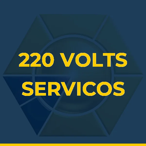 Foto de 220 VOLTS SERVICOS LTDA