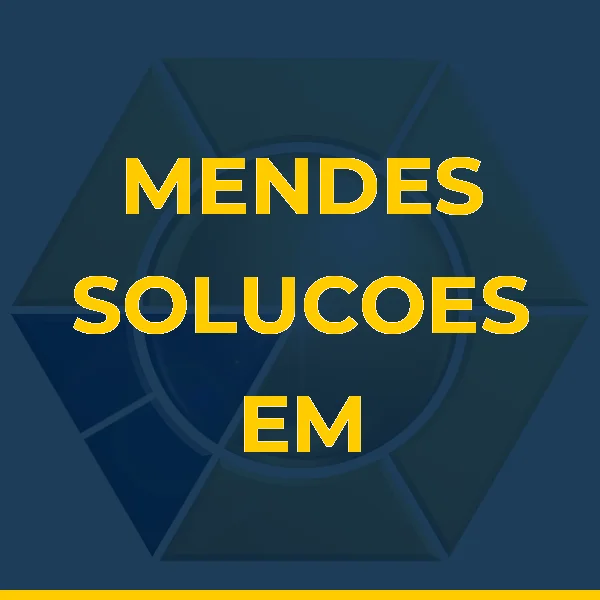 Foto de MENDES SOLUCOES EM GESTAO