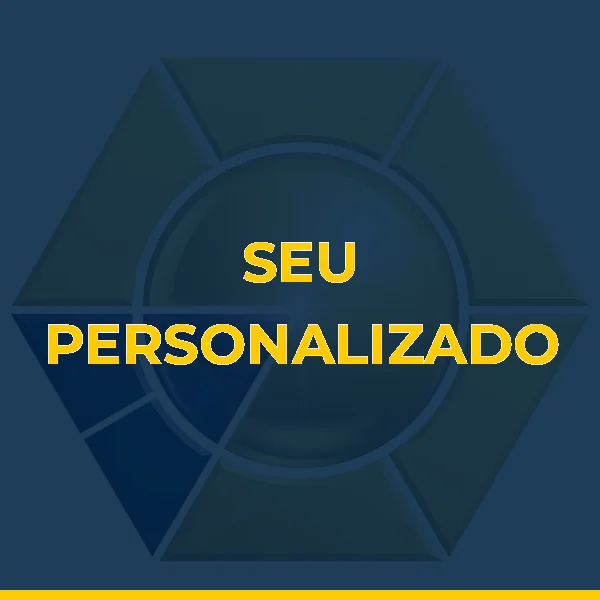 Foto de SEU PERSONALIZADO