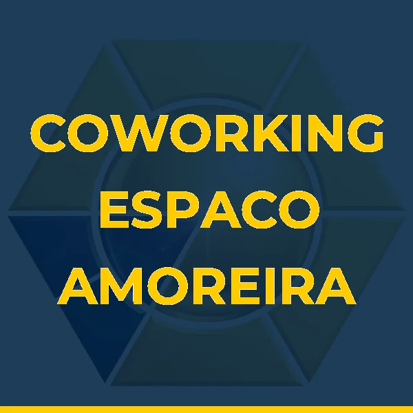 Foto de COWORKING ESPACO AMOREIRA