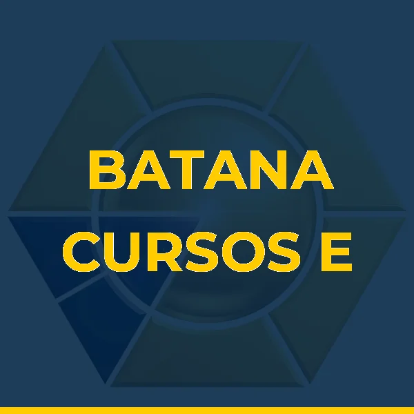 Foto de BATANA CURSOS E TREINAMENTOS