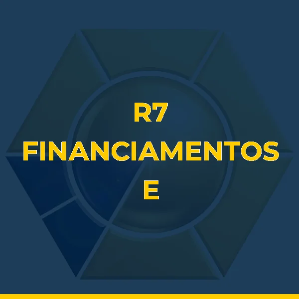 Foto de R7 FINANCIAMENTOS E CONSULTORIA LTDA
