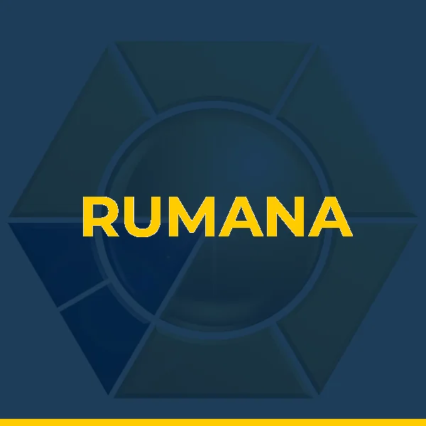 Foto de RUMANA