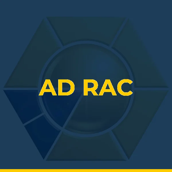 Foto de AD RAC