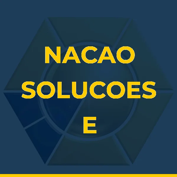 Foto de NACAO SOLUCOES E LOGISTICA