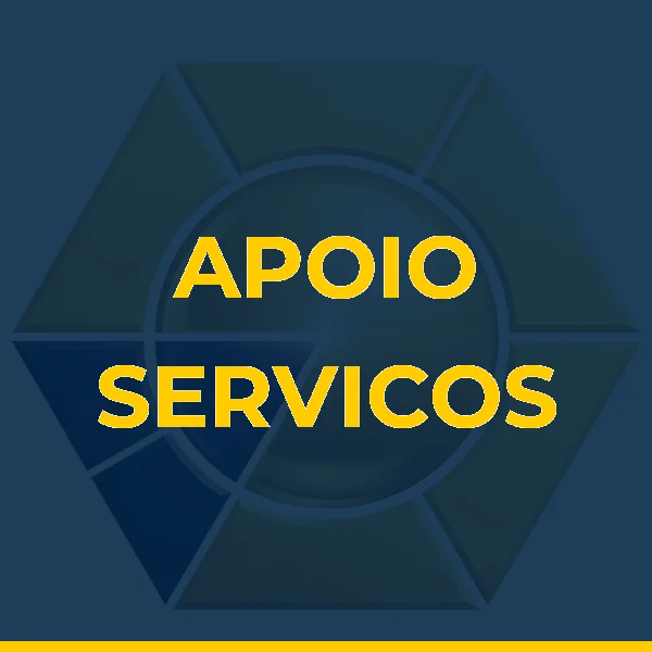 Foto de APOIO SERVICOS