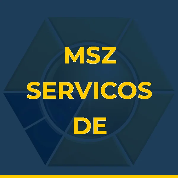 Foto de MSZ SERVICOS DE ESCRITORIO LTDA.