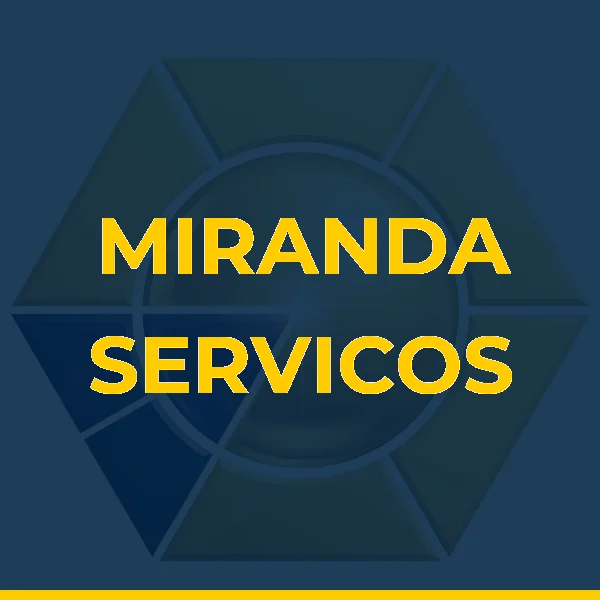 Foto de MIRANDA SERVICOS ADMINISTRATIVOS