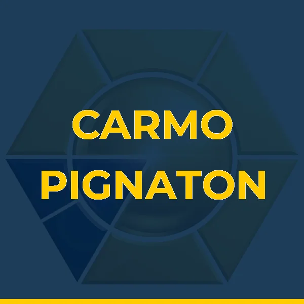 Foto de CARMO PIGNATON