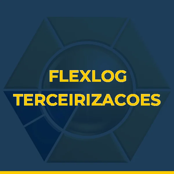 Foto de FLEXLOG TERCEIRIZACOES LTDA