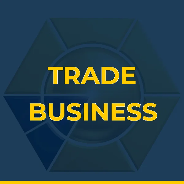 Foto de TRADE BUSINESS