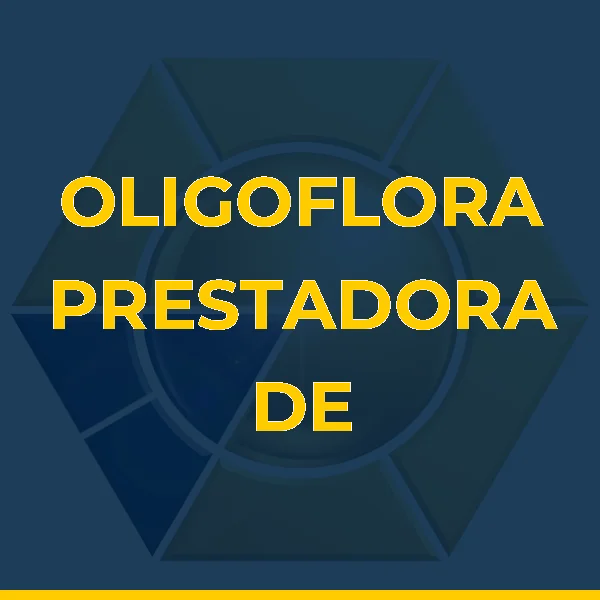 Foto de OLIGOFLORA PRESTADORA DE SERVICOS LTDA