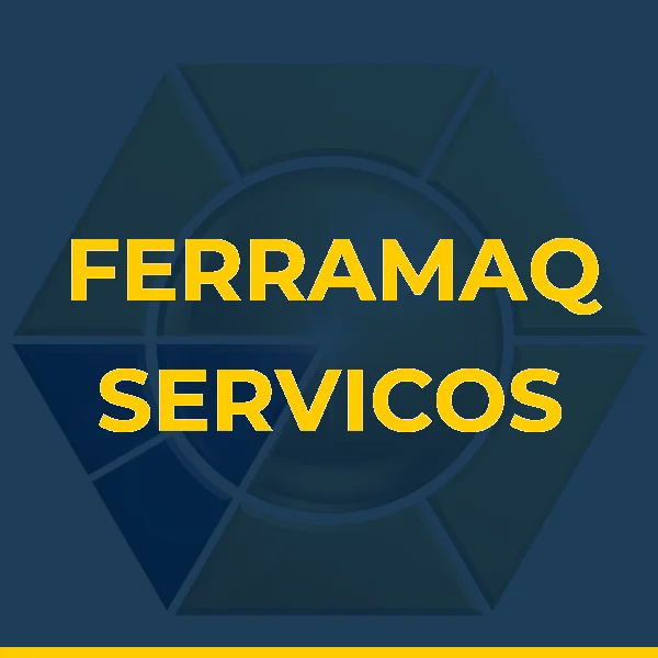 Foto de FERRAMAQ SERVICOS
