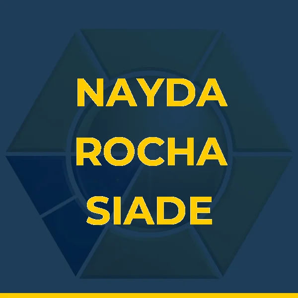 Foto de NAYDA ROCHA SIADE