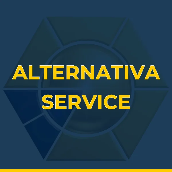 Foto de ALTERNATIVA SERVICE