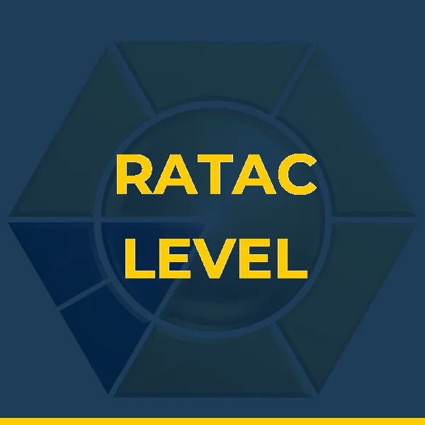 Foto de RATAC LEVEL
