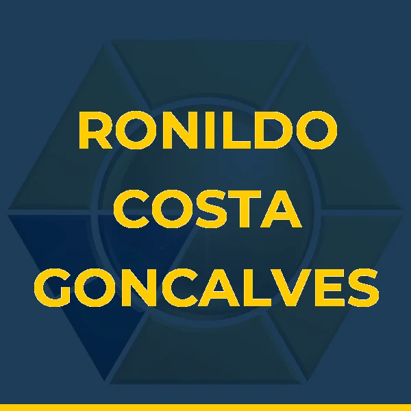Foto de RONILDO COSTA GONCALVES