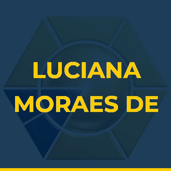Foto de LUCIANA MORAES DE ALMEIDA