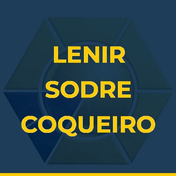 Foto de LENIR SODRE COQUEIRO
