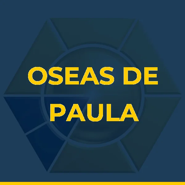 Foto de OSEAS DE PAULA VIANA COSTA