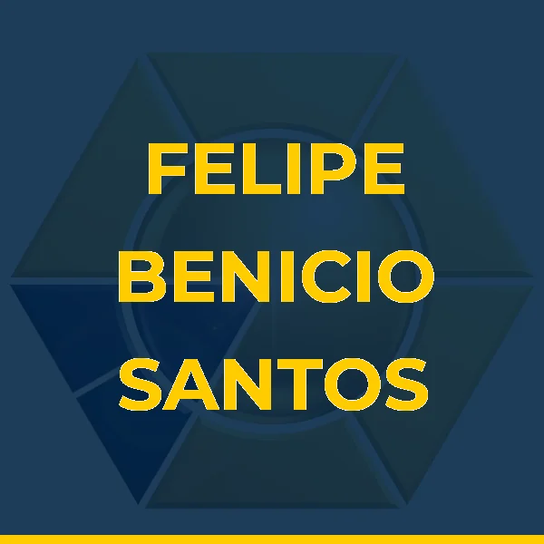 Foto de FELIPE BENICIO SANTOS SILVA