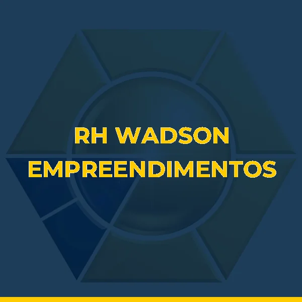 Foto de RH WADSON EMPREENDIMENTOS