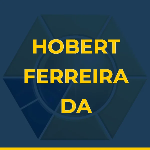Foto de HOBERT FERREIRA DA SILVA