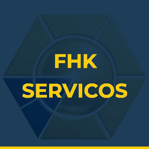Foto de FHK SERVICOS