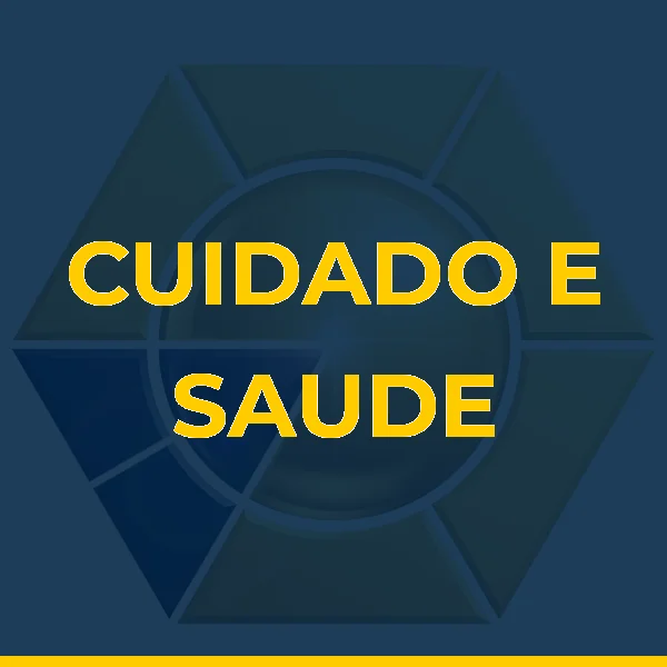 Foto de CUIDADO E SAUDE