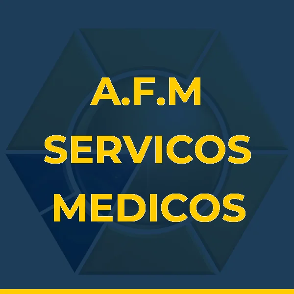 Foto de A.F.M SERVICOS MEDICOS LTDA