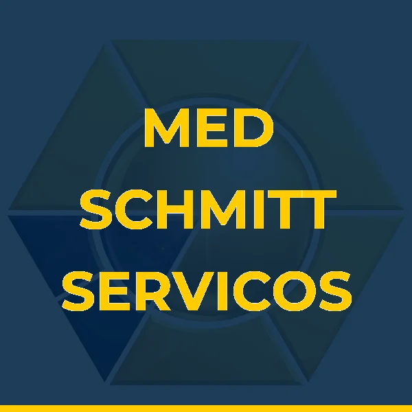 Foto de MED SCHMITT SERVICOS MEDICOS LTDA