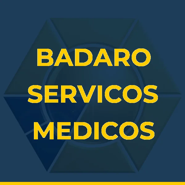 Foto de BADARO SERVICOS MEDICOS