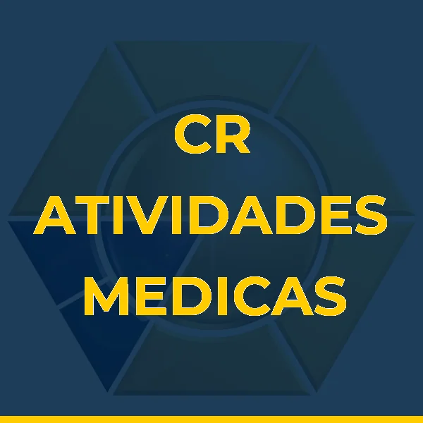 Foto de CR ATIVIDADES MEDICAS LTDA