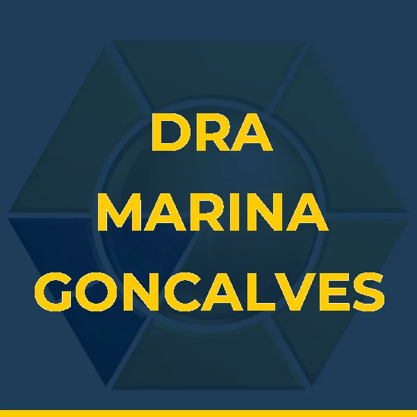 Foto de DRA MARINA GONCALVES MENDES