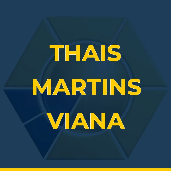 Foto de THAIS MARTINS VIANA