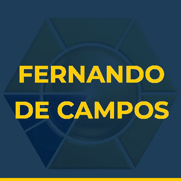 Foto de FERNANDO DE CAMPOS LIMA