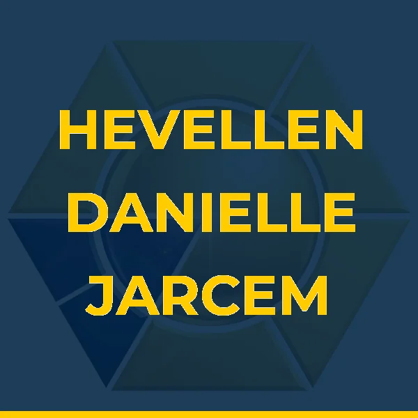 Foto de HEVELLEN DANIELLE JARCEM GONCALVES