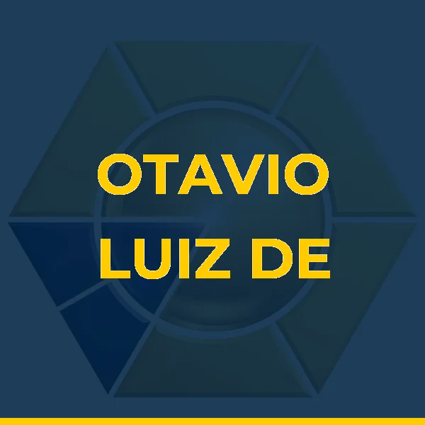 Foto de OTAVIO LUIZ DE ALMEIDA RABELLO