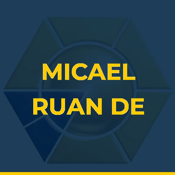 Foto de MICAEL RUAN DE OLIVEIRA MUNIZ