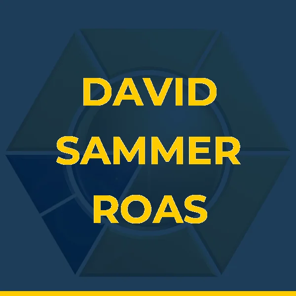 Foto de DAVID SAMMER ROAS LEITE